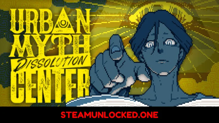 Urban Myth Dissolution Center