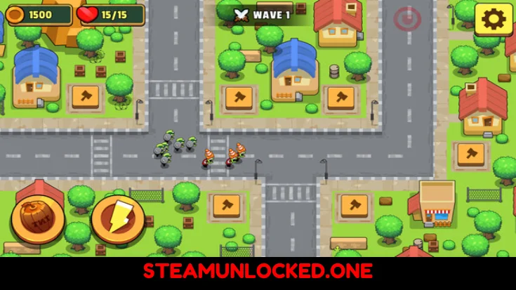 Zombie Tower Defense Download Free Full Version