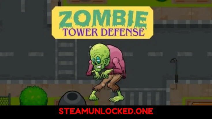 Zombie Tower Defense