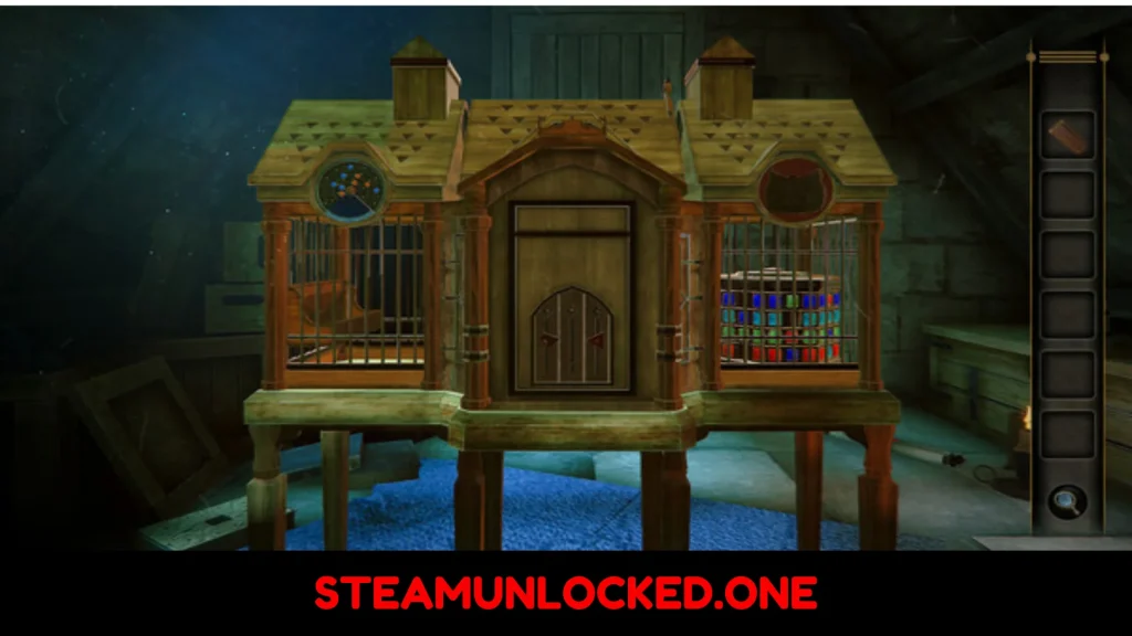 3D Escape Room Detective Story Download Free