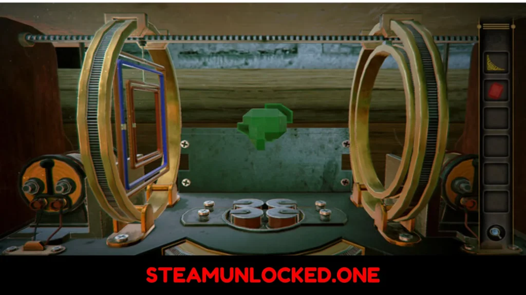 3D Escape Room Detective Story Download Free Full Version