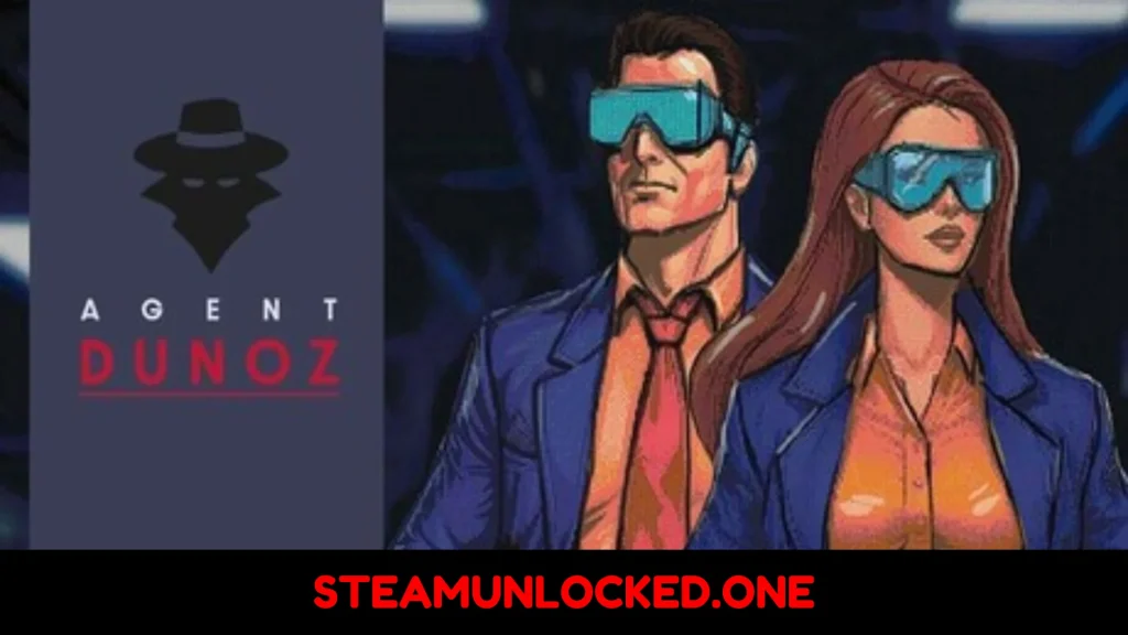 Agent Dunoz