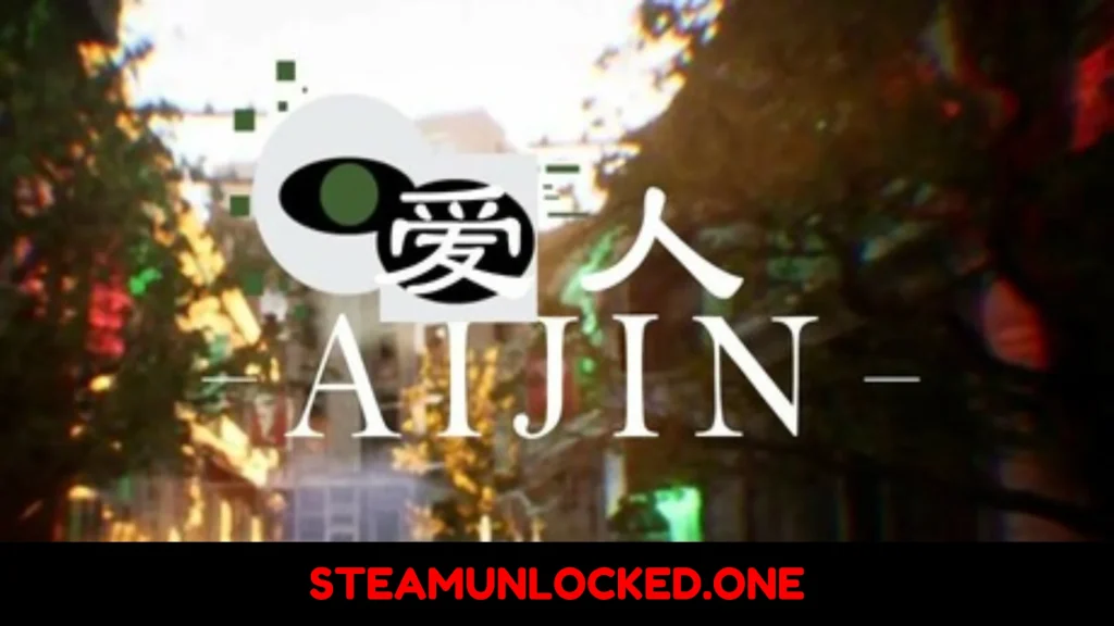 Aijin