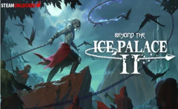 Beyond the Ice Palace 2 Steamunlocked