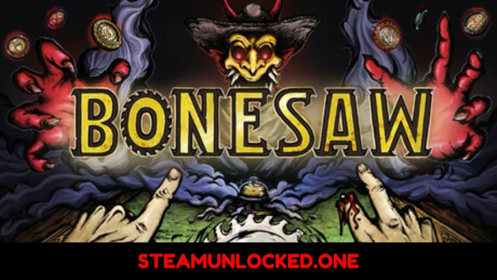 Bonesaw
