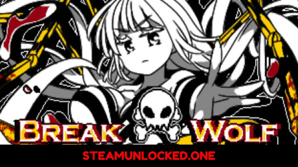 Break Wolf