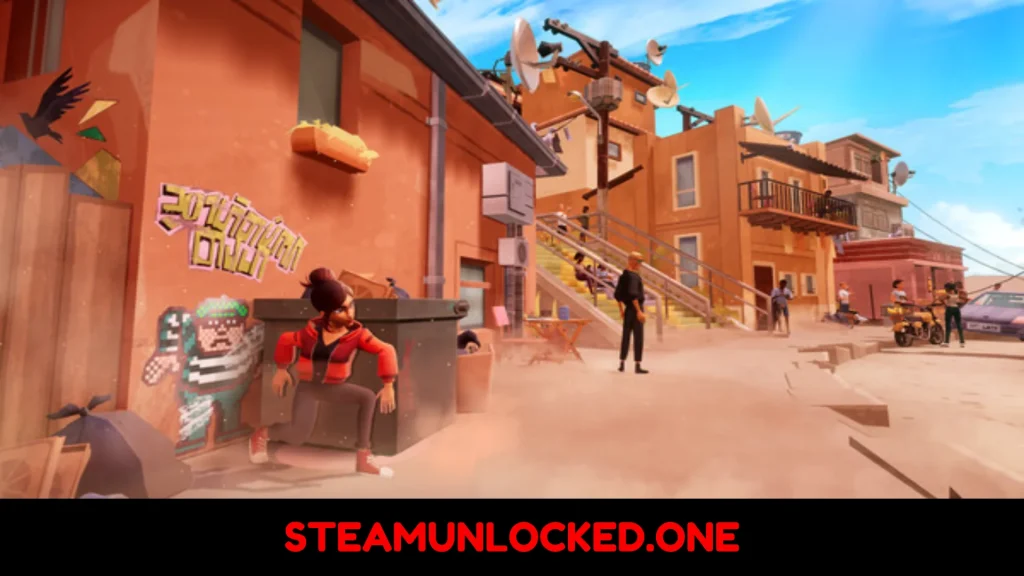 Carmen Sandiego Download Free