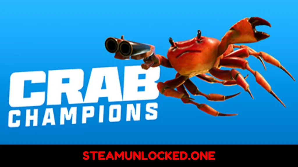 Crab Champions
