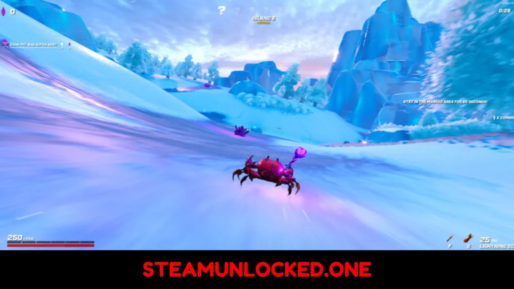 Crab Champions Download Latest