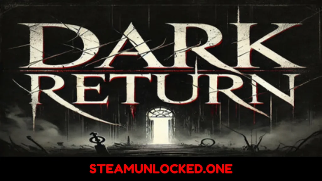 Dark Return