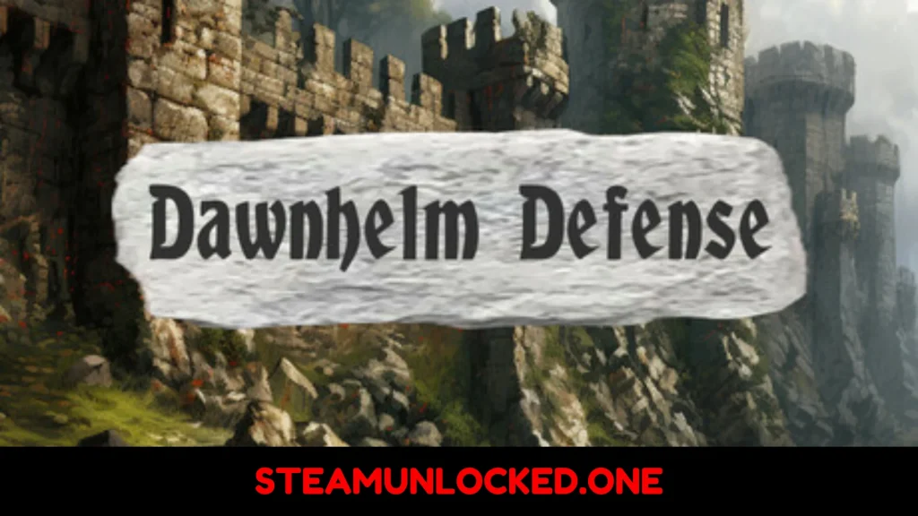 Dawnhelm Defense