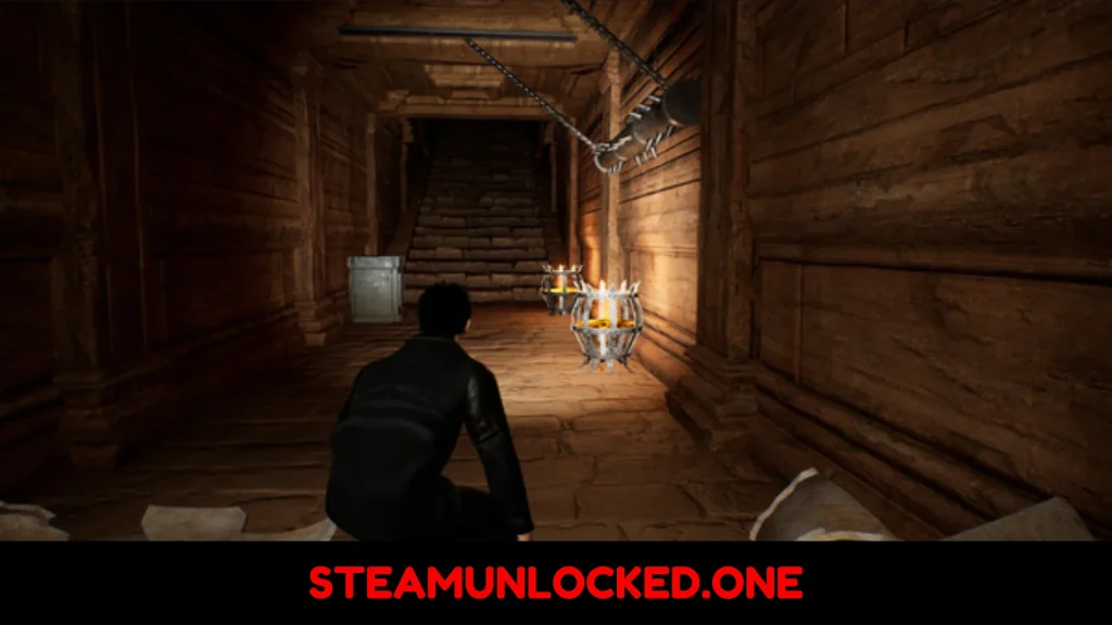 Dread Tomb Download Free