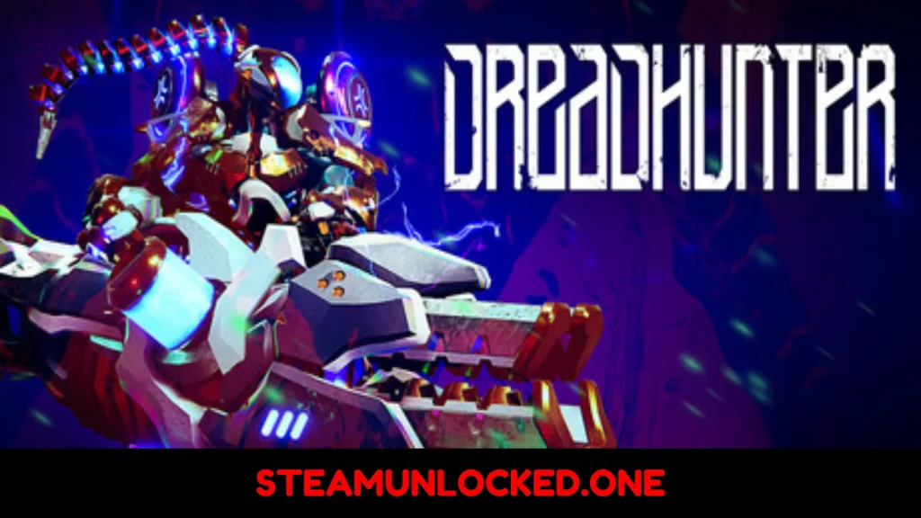 Dreadhunter