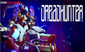 Dreadhunter Steamunlocked