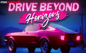 _Drive Beyond Horizons Steamunlocked