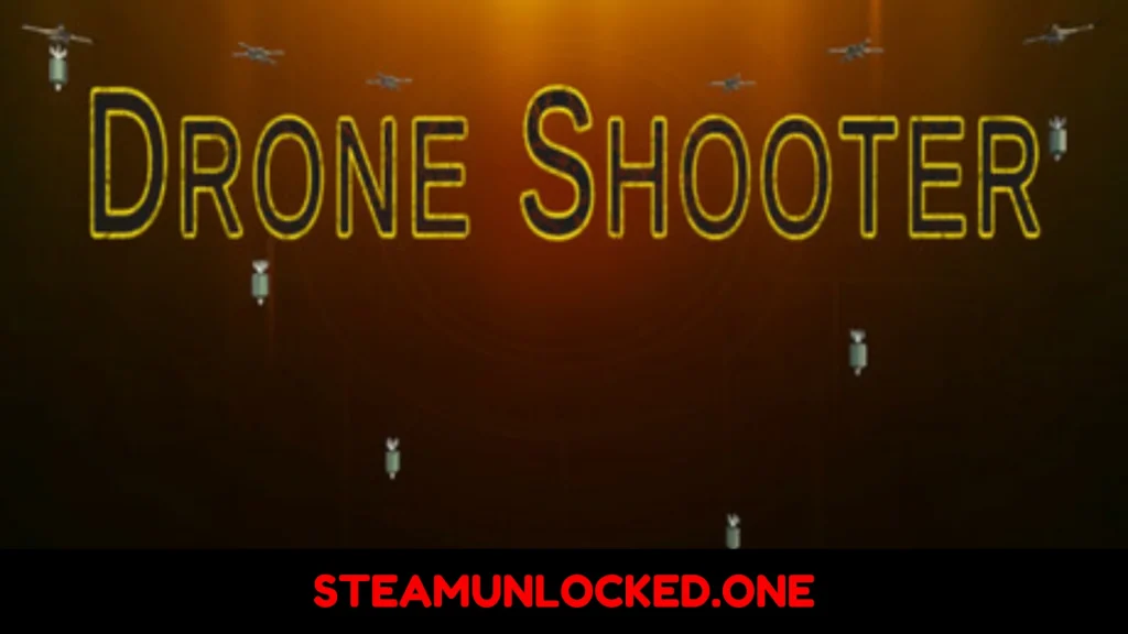 Drone Shooter