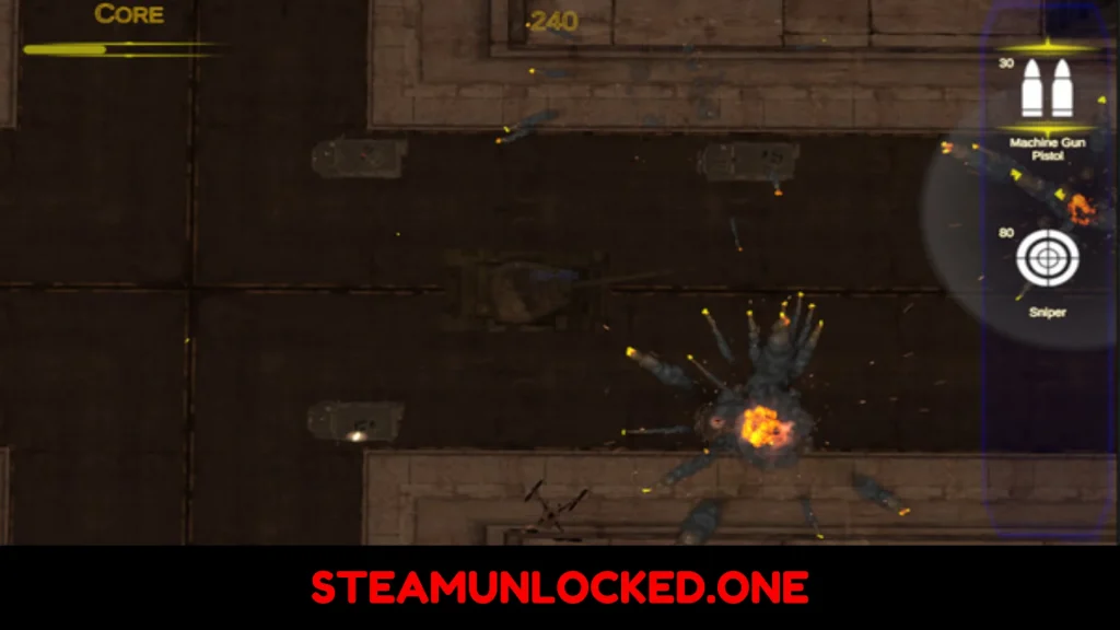 Drone Shooter Download Free