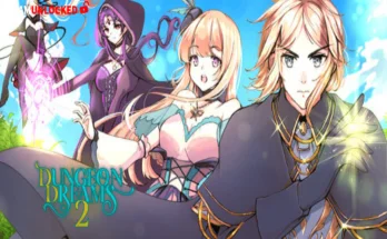 Dungeon Dreams 2 Steamunlocked