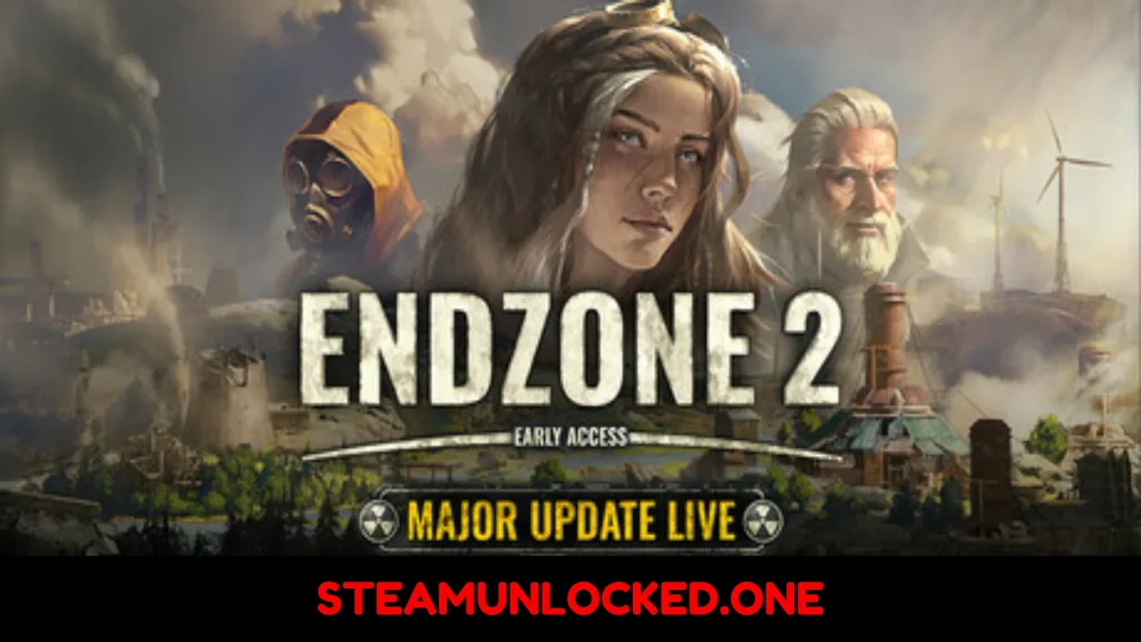 Endzone 2