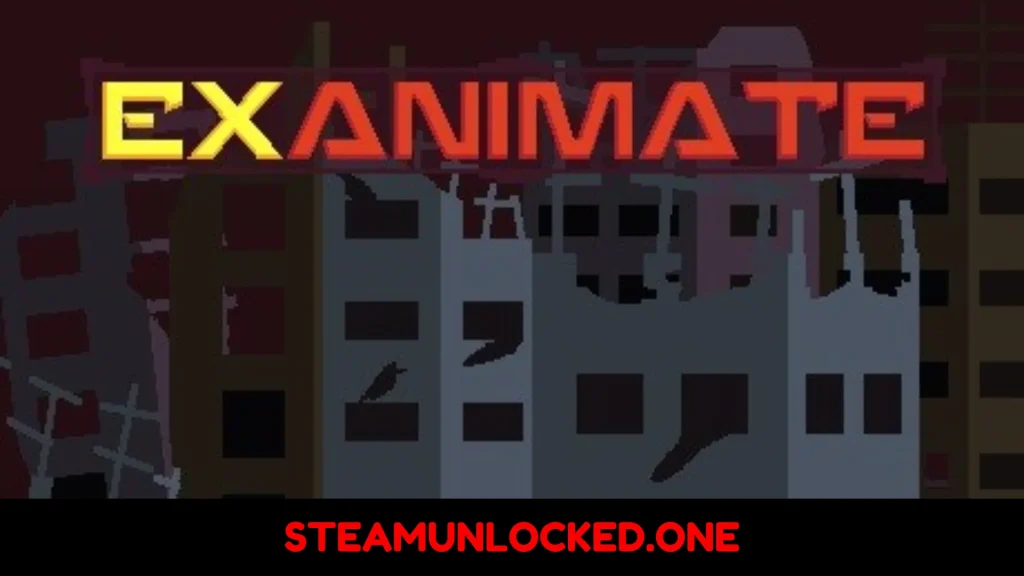Exanimate