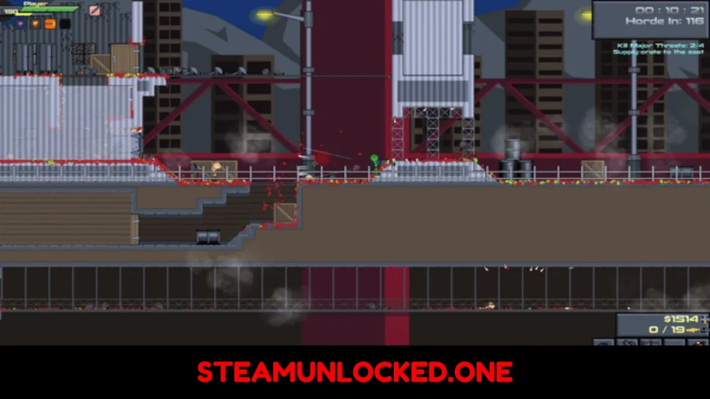 Exanimate Download Free Full Version