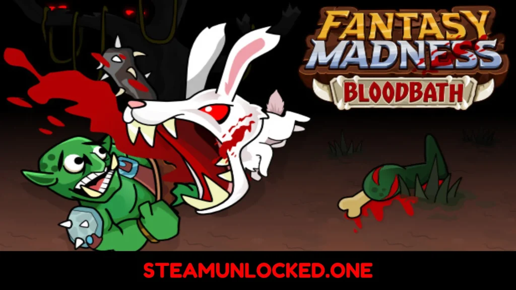 Fantasy Madness Bloodbath