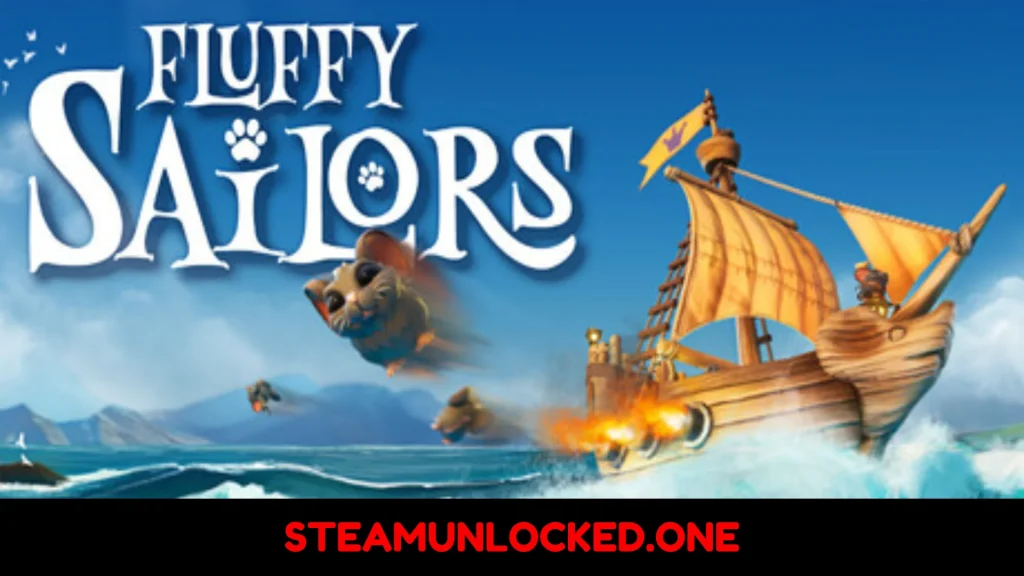 Fluffy Sailors