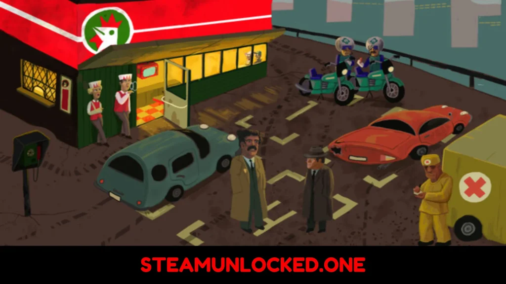 Golden Idol Investigations - The Sins of New Wells Download Free Full Version