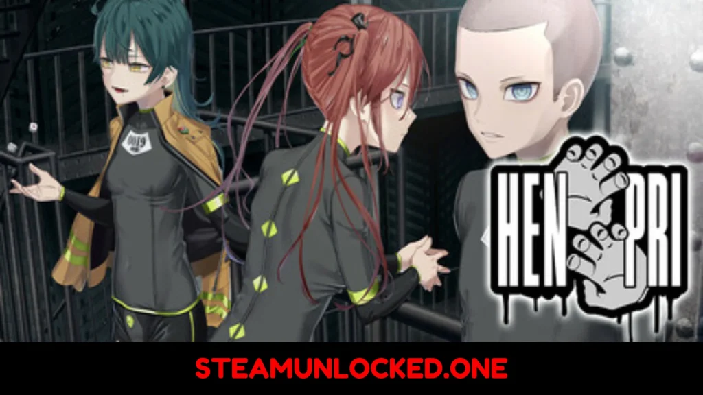 HENPRI