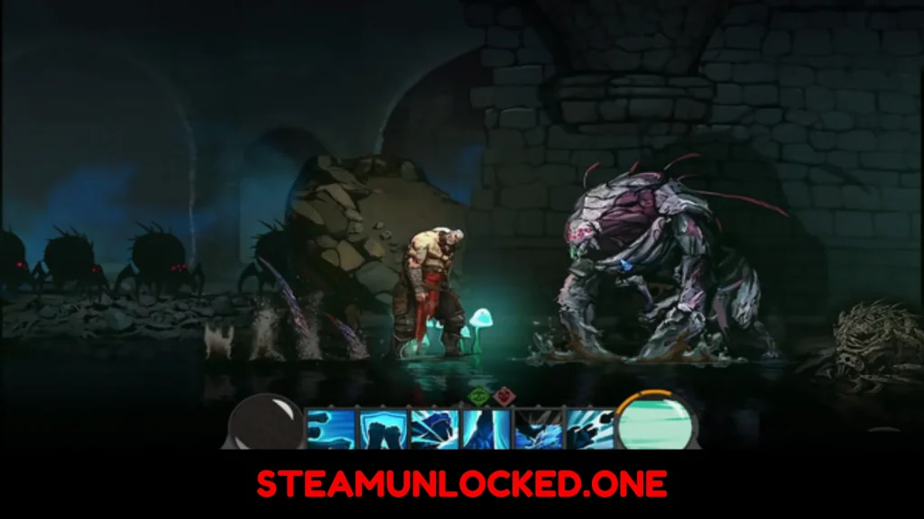 Immortal Hunters Download Free Full Version