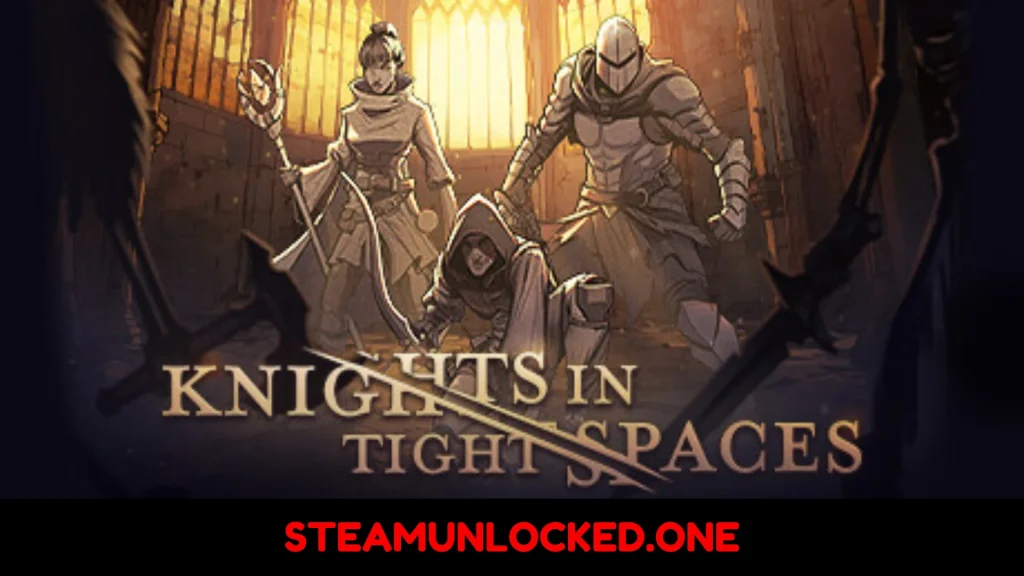 Knights in Tight Spaces