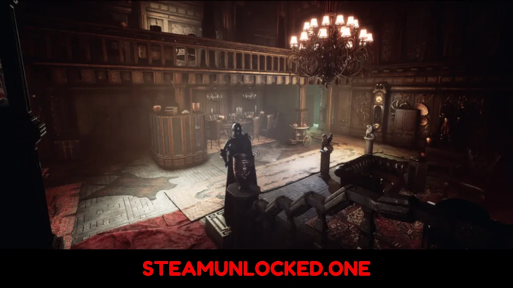 Last Half of Darkness Download Free Full Version
