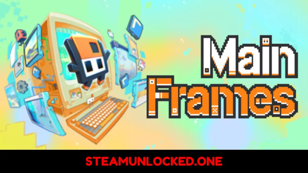 MainFrames
