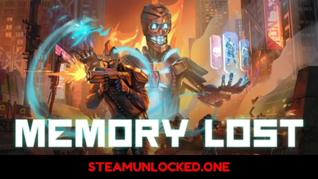 Memory Lost
