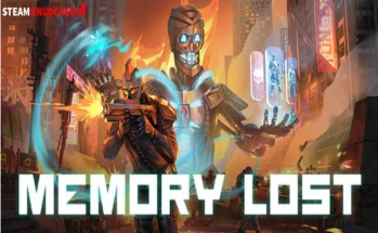 Memory Lost Steamunlocked