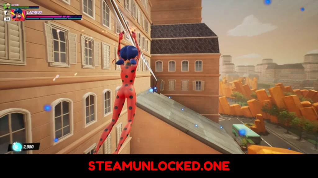 Miraculous - Paris Under Siege Download Free