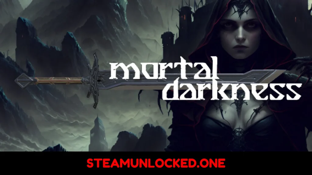 Mortal Darkness