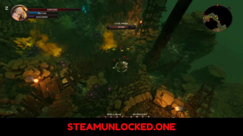 Mortal Darkness Download Free