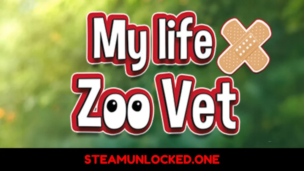 My Life Zoo Vet