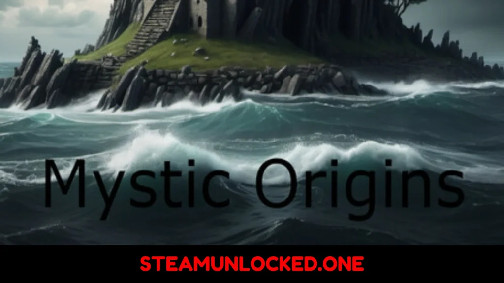 Mystic Origins