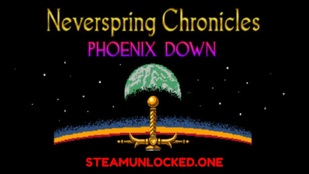 Neverspring Chronicles