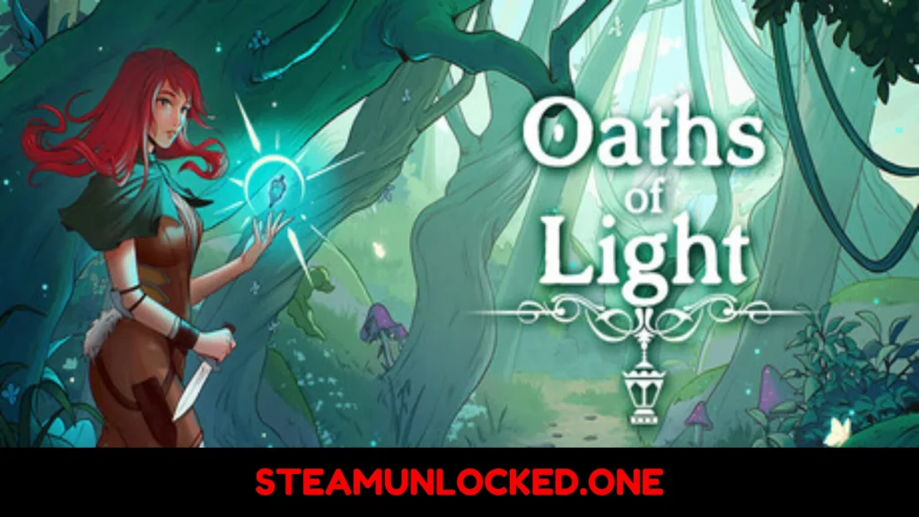 Oaths of Light Chapter I