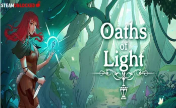Oaths of Light Chapter I Steamunlocked