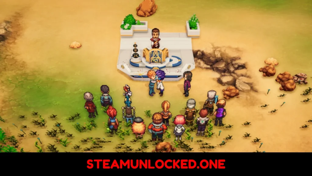 One Lonely Outpost Download Free