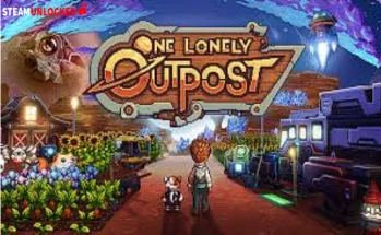 One Lonely Outpost Steamunlocked