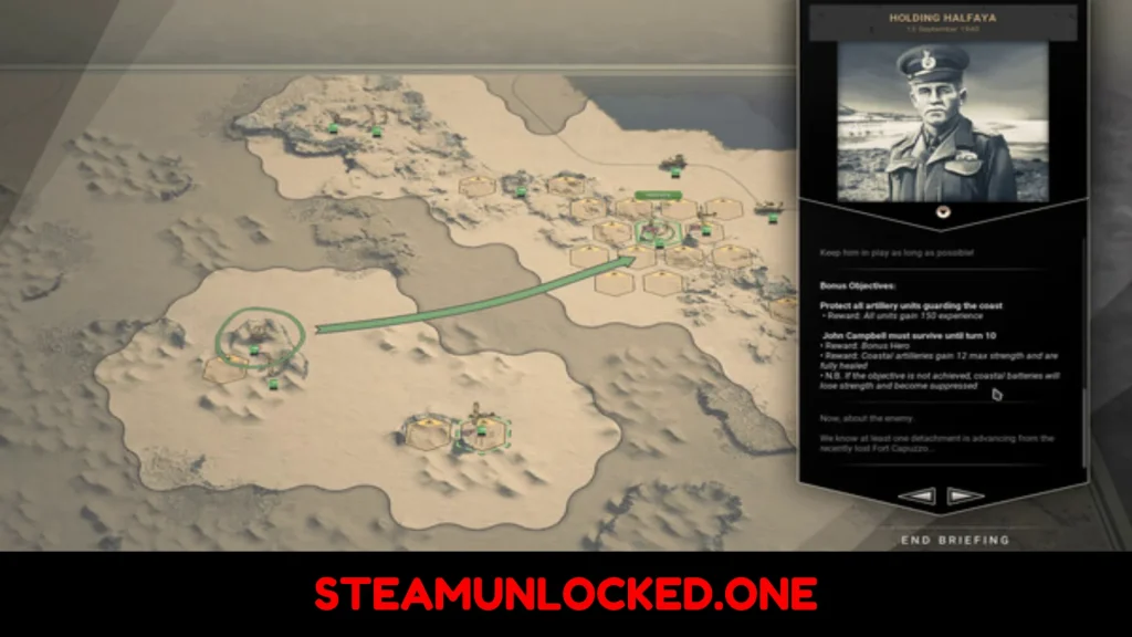 Panzer Corps 2 Frontlines Cyrenaica Download Free Full Version