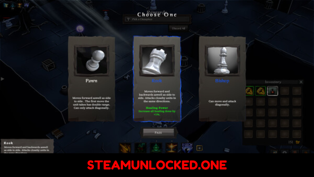 Petrified Pawns Download Free