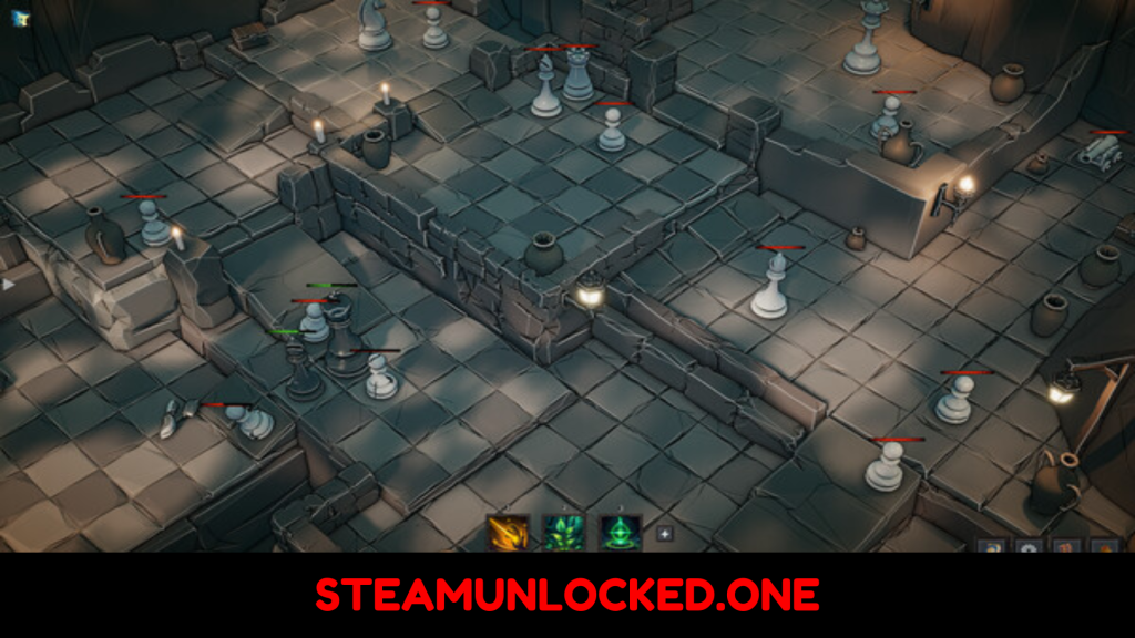 Petrified Pawns Download Free Full Version