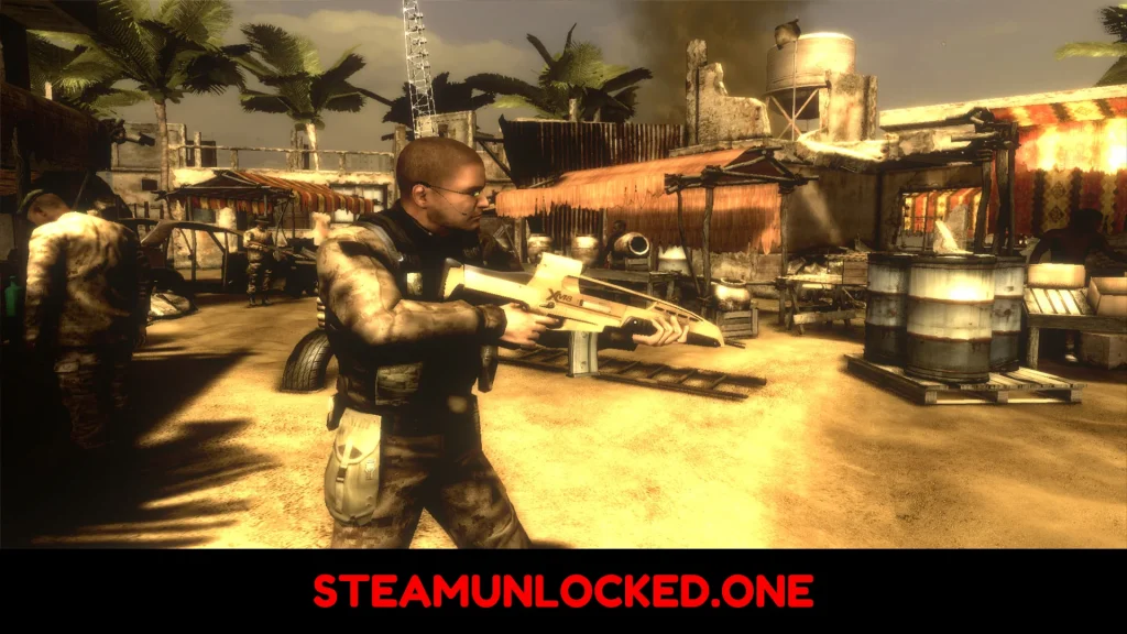 Phantom Ops Download Free