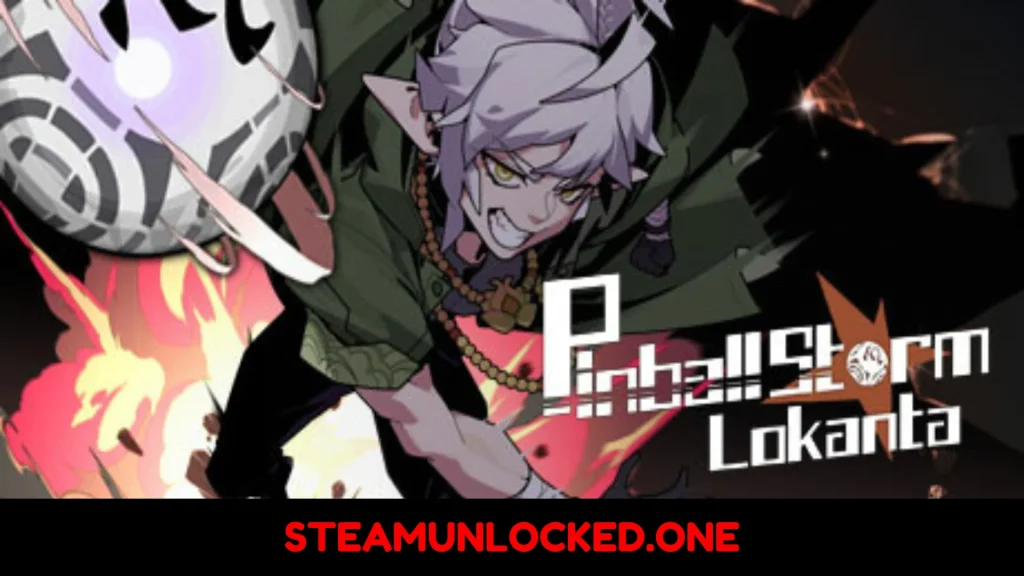 Pinball Storm Lokanta